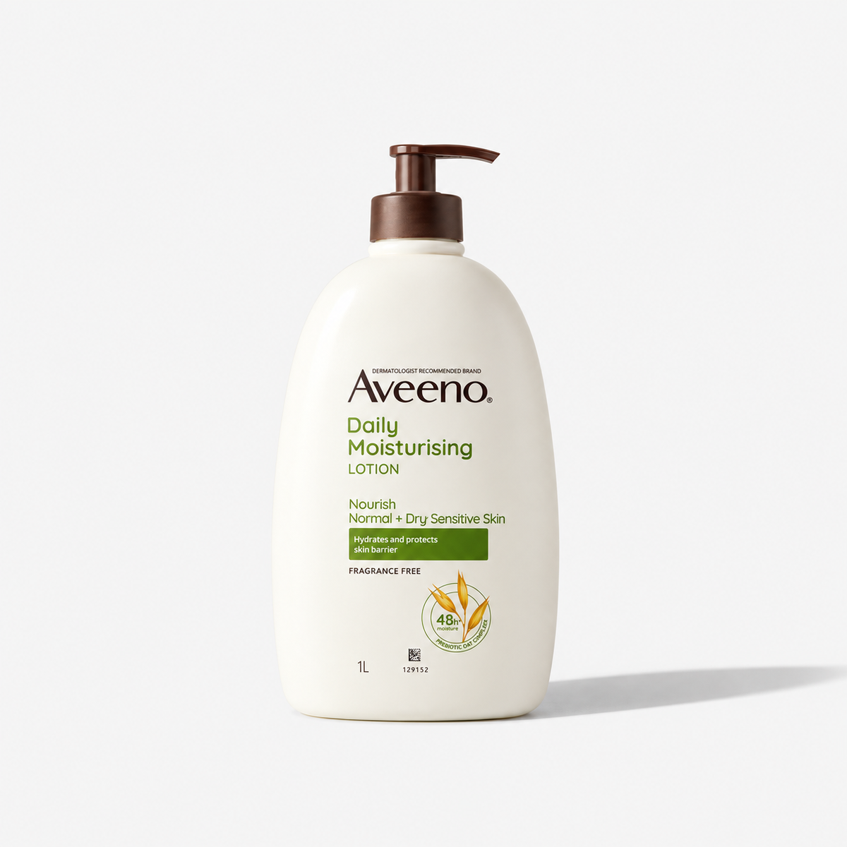Aveeno Daily Moisturizing Lotion 750ml