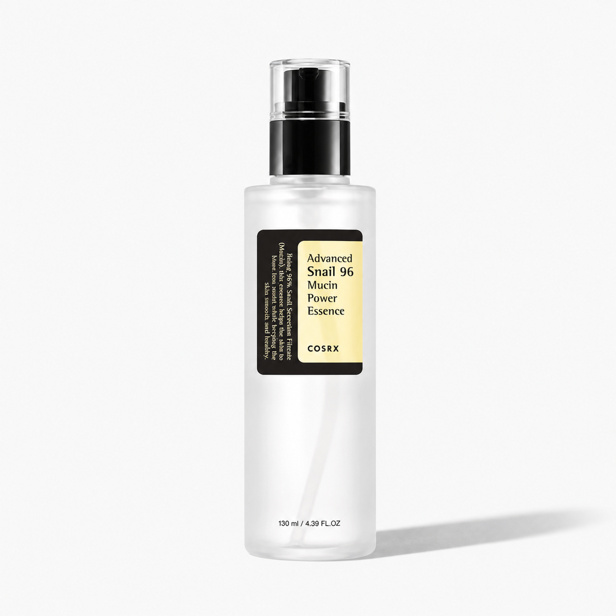 COSRX Advanced Snail Mucin 130 ml