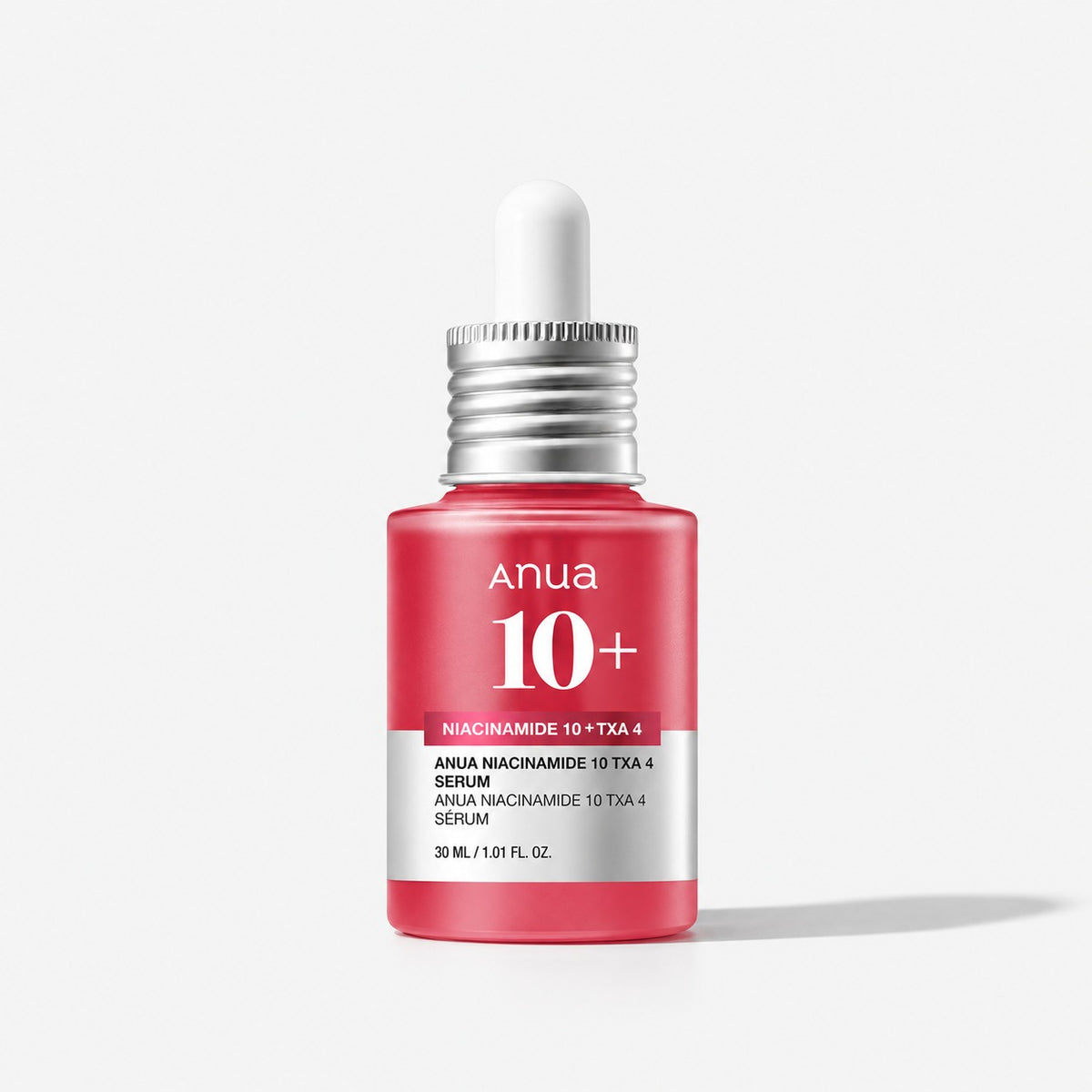 Anua Niacinamide 10 + TXA 4 Serum