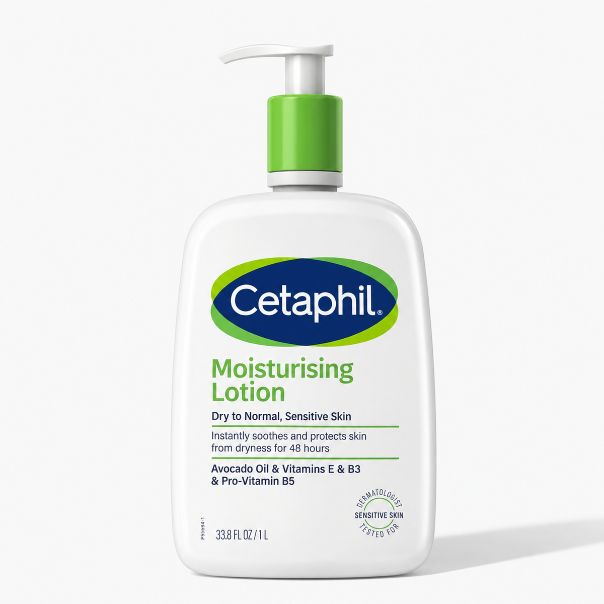 Cetaphil Moisturizing Lotion