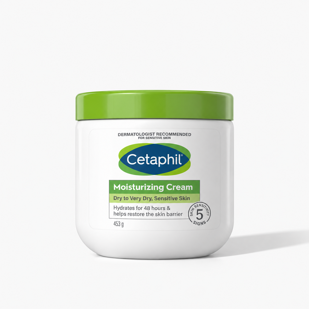 Cetaphil Ultimate Aloe Moisturizing Cream