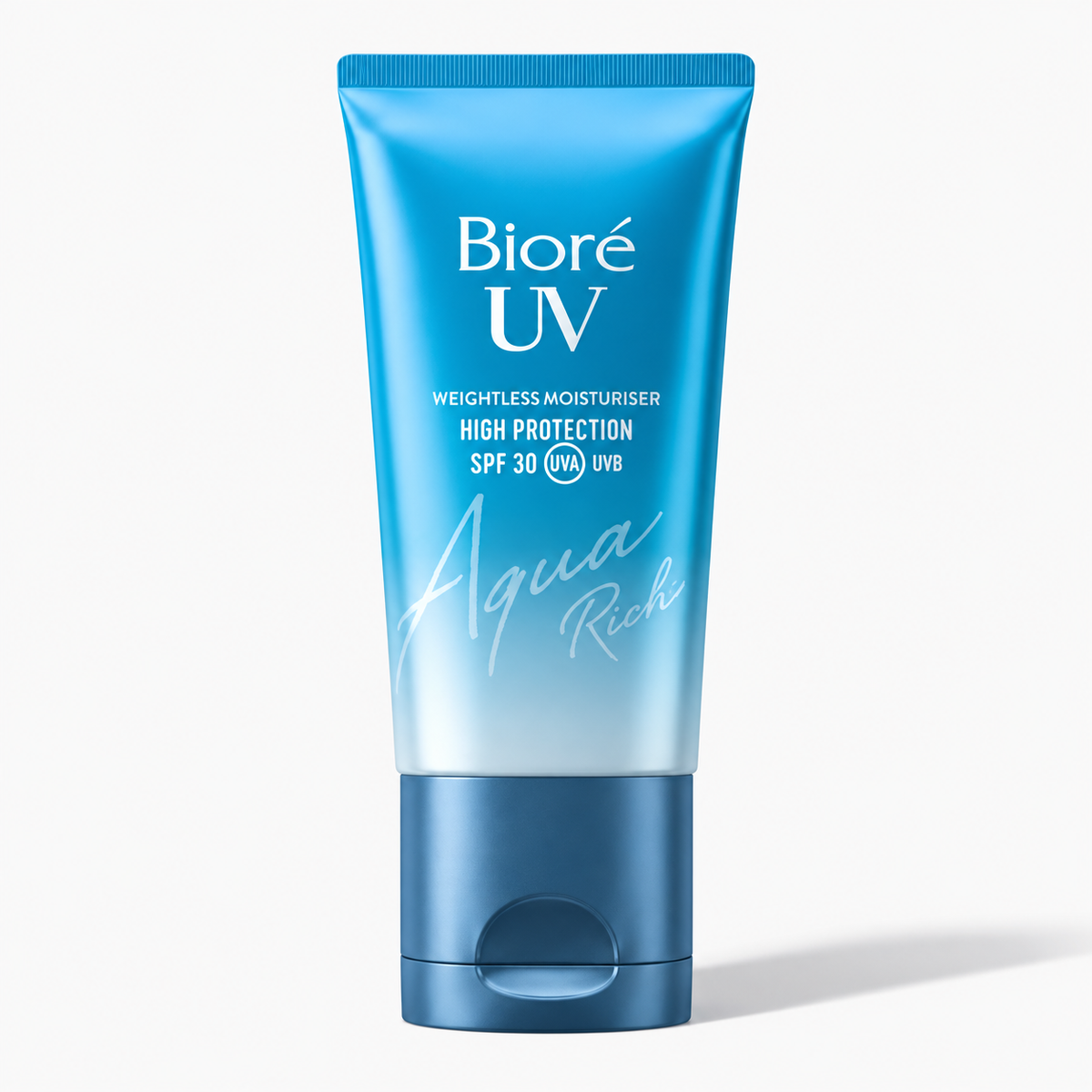 Bioré UV Aqua Rich Weightless Moisturizer SPF 50