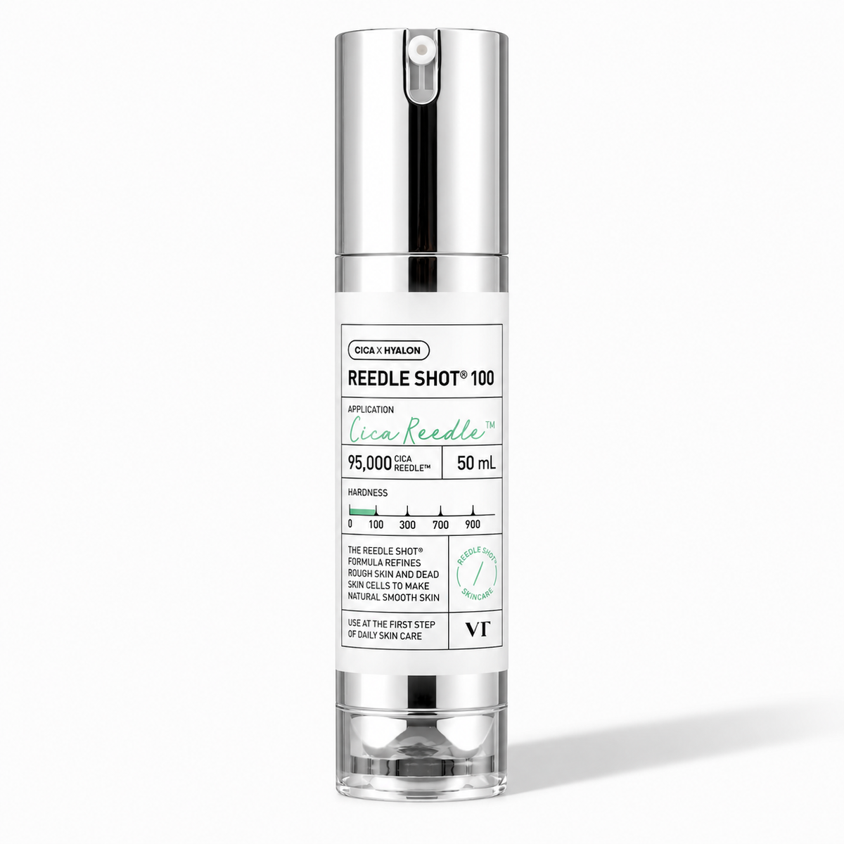 VT COSMETICS CICA Reedle Shot 100