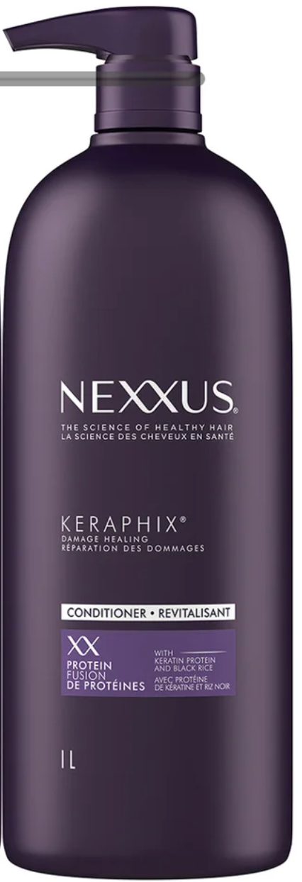 Nexxus Keraphix Conditioner