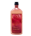 Bath and Body Aromatherapy Renewing Meadow Walk Rose Magnolia Body Wash 10 fl oz