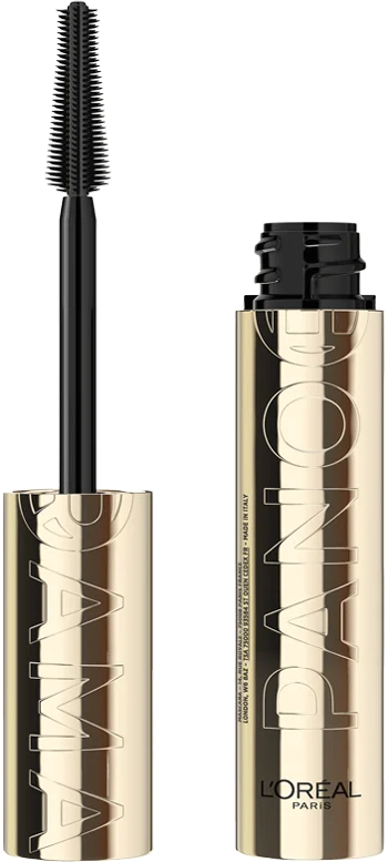 L'Oreal Paris Panorama Mascara Black