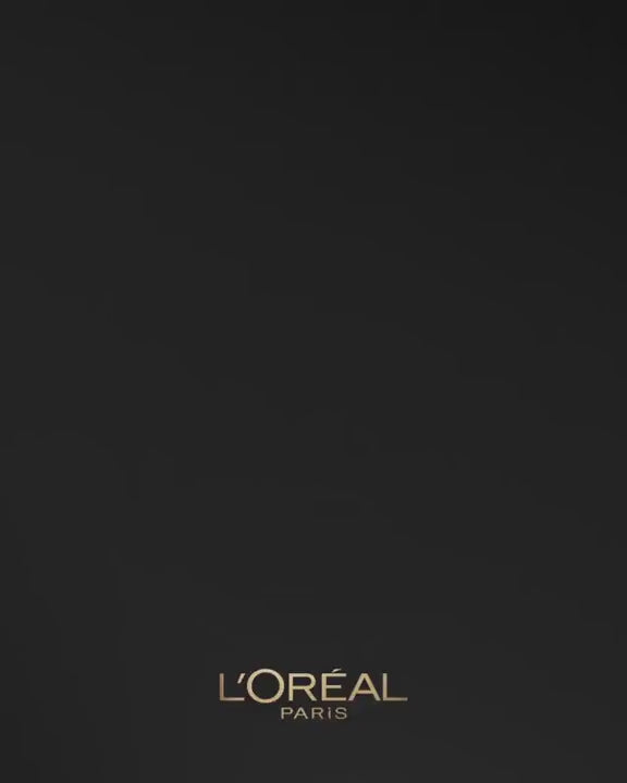 L'Oreal Paris Panorama Mascara Black