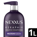 Nexxus Keraphix Shampoo