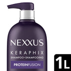 Nexxus Keraphix Shampoo