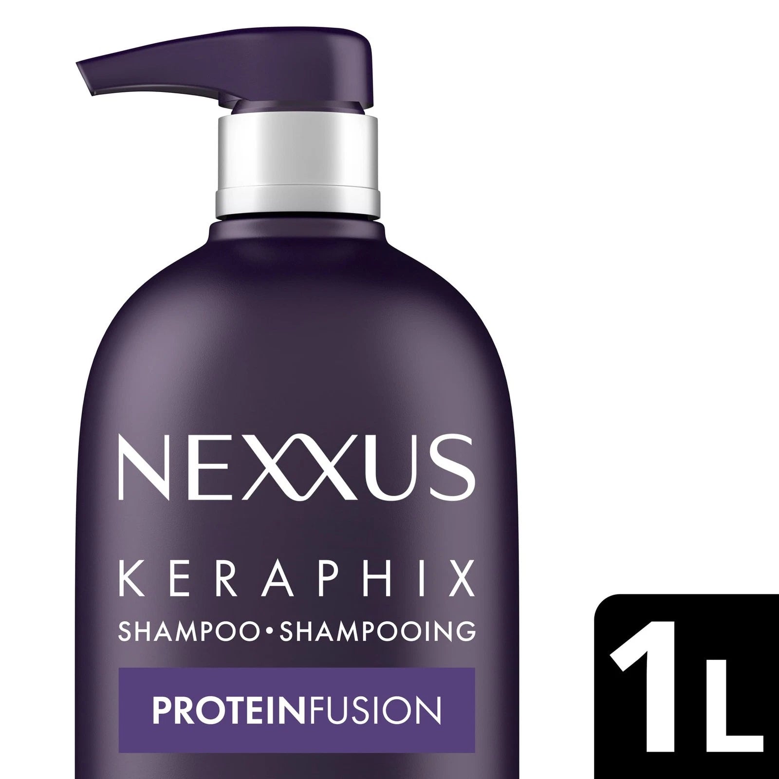 Nexxus Keraphix Shampoo