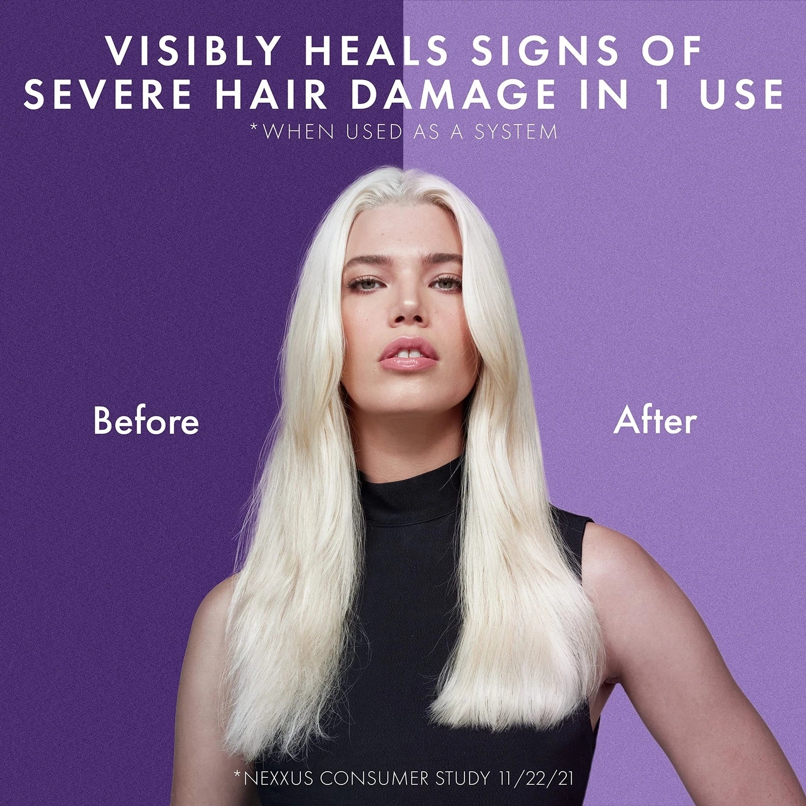 Nexxus Keraphix Conditioner