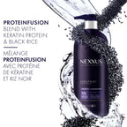 Nexxus Keraphix Shampoo