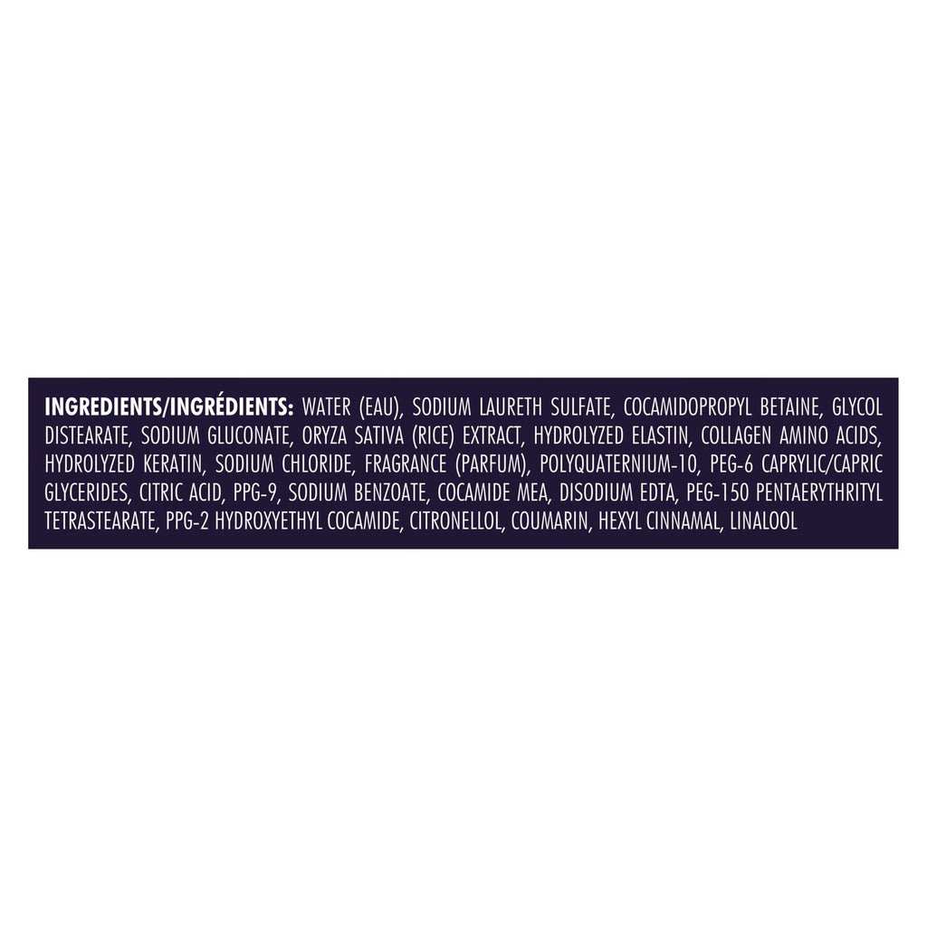 Nexxus Keraphix Shampoo