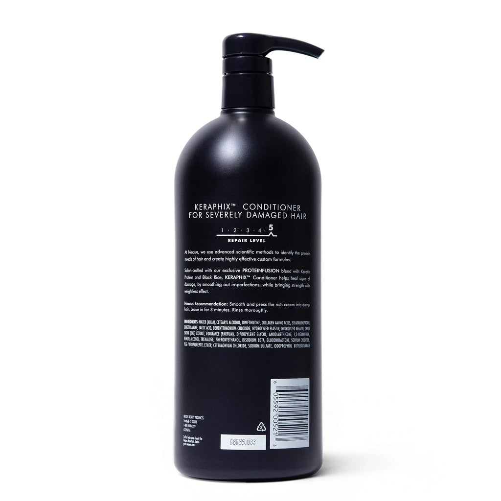Nexxus Keraphix Conditioner