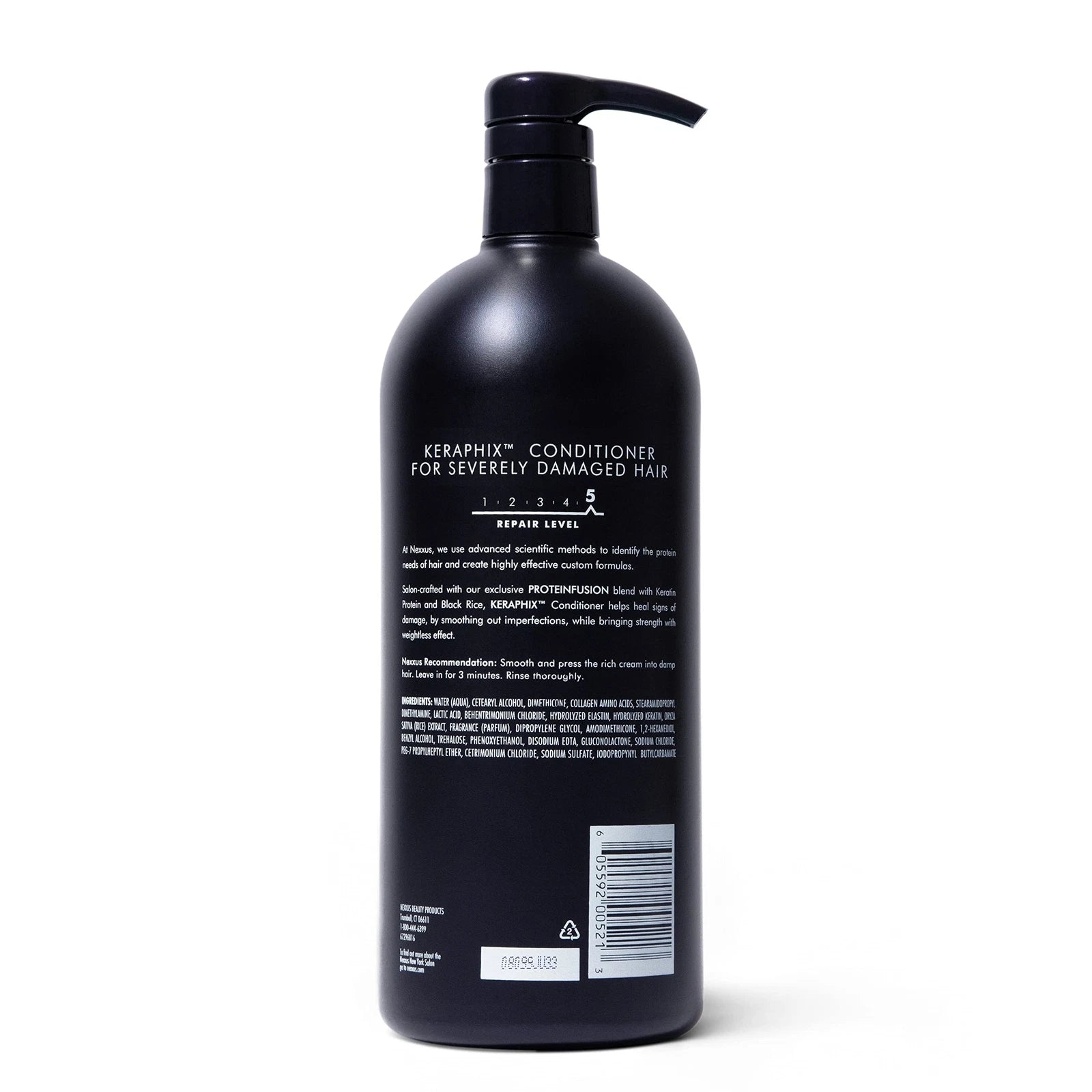 Nexxus Keraphix Conditioner